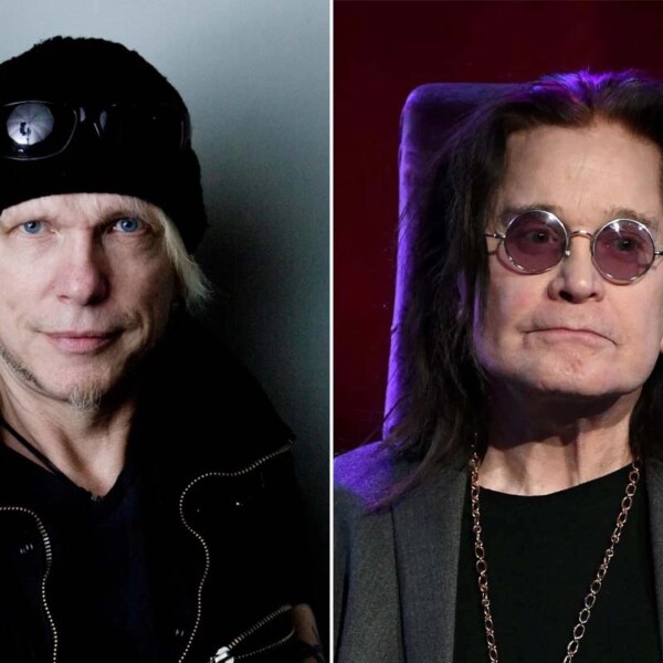 Michael Schenker explique son plan secret pour annuler le concert d’Ozzy Osbourne