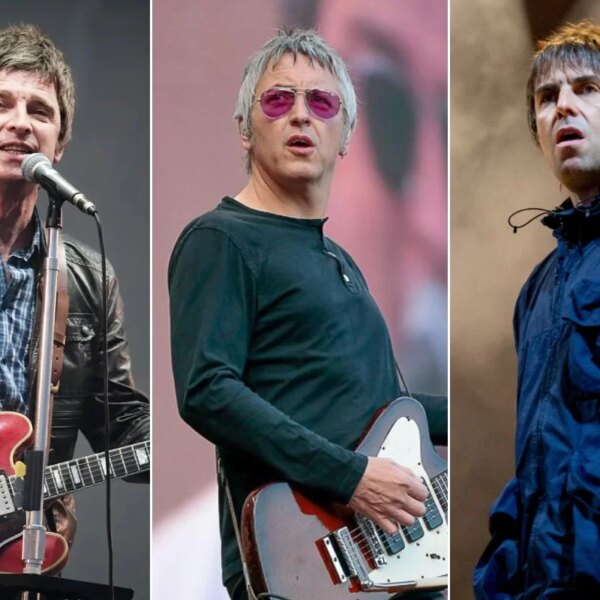 Gem Archer clarifie un malentendu sur les rumeurs de réunion d’Oasis