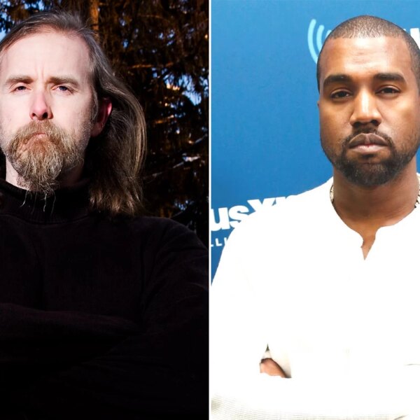 Varg Vikernes se range du côté de Kanye West dans l’affaire du T-shirt de Burzum