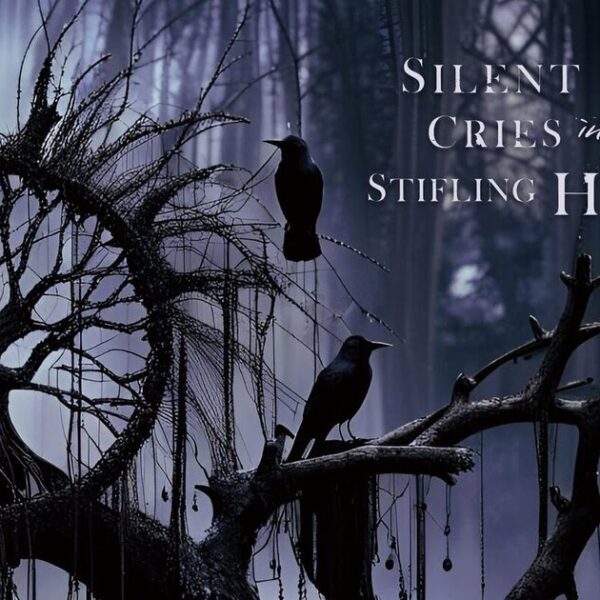 Chimeras – Silent Cries in the Stifling Haze (2024)