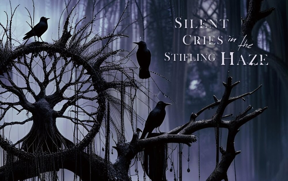 Chimeras – Silent Cries in the Stifling Haze (2024)