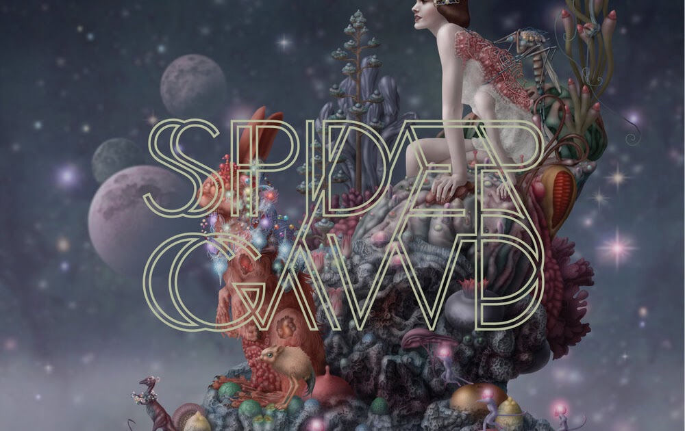 Spidergawd – Spidergawd VII (2023)