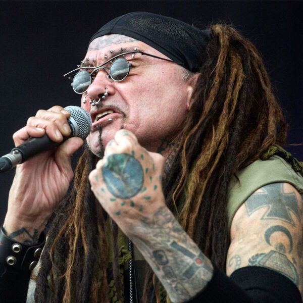 Al Jourgensen confirme que Ministry est terminé après le prochain album