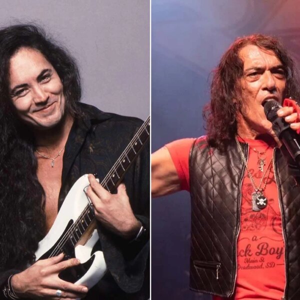 Jake E. Lee parle de la vision de Stephen Pearcy pour Ratt : « Le mot le plus bizarre jamais entendu ».