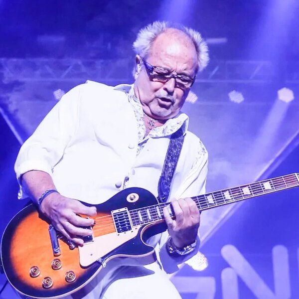 Mick Jones donne des nouvelles de sa santé qui risquent d’énerver les fans de Foreigner