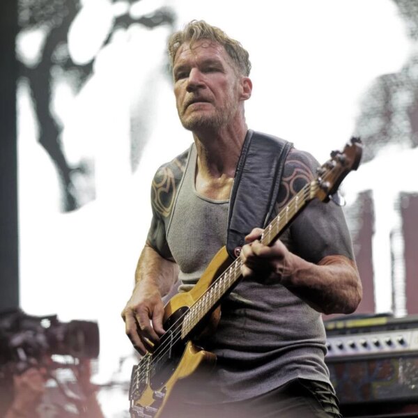 Tim Commerford n’est pas sûr que Rage Against The Machine soit fini pour de bon