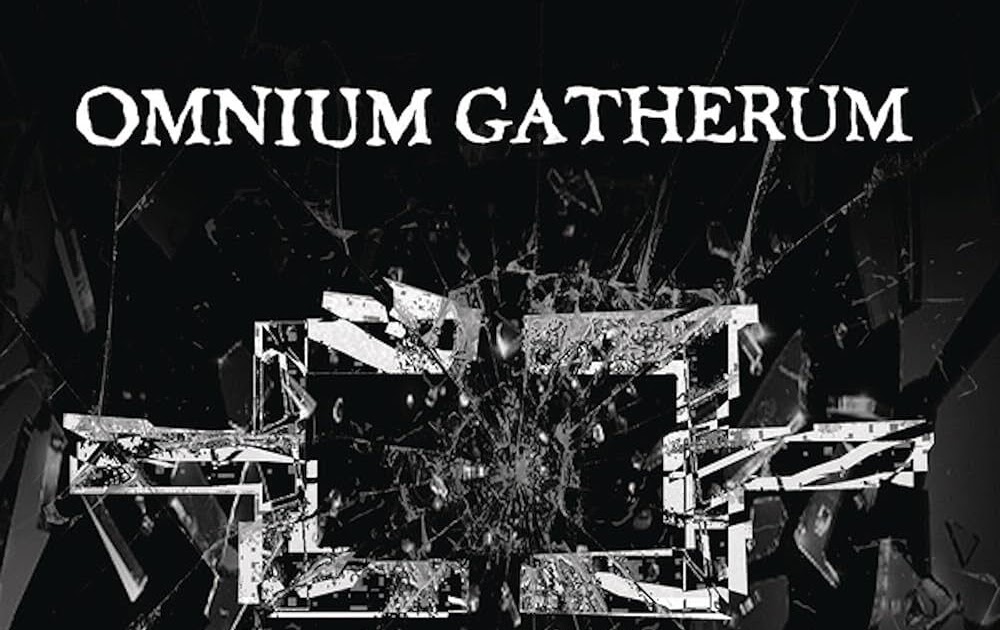 Omnium Gatherum – Slasher (2023)