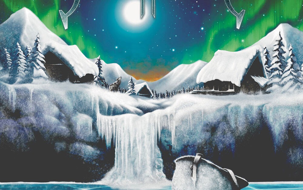 Sonata Arctica – Clear Cold Beyond (2024)