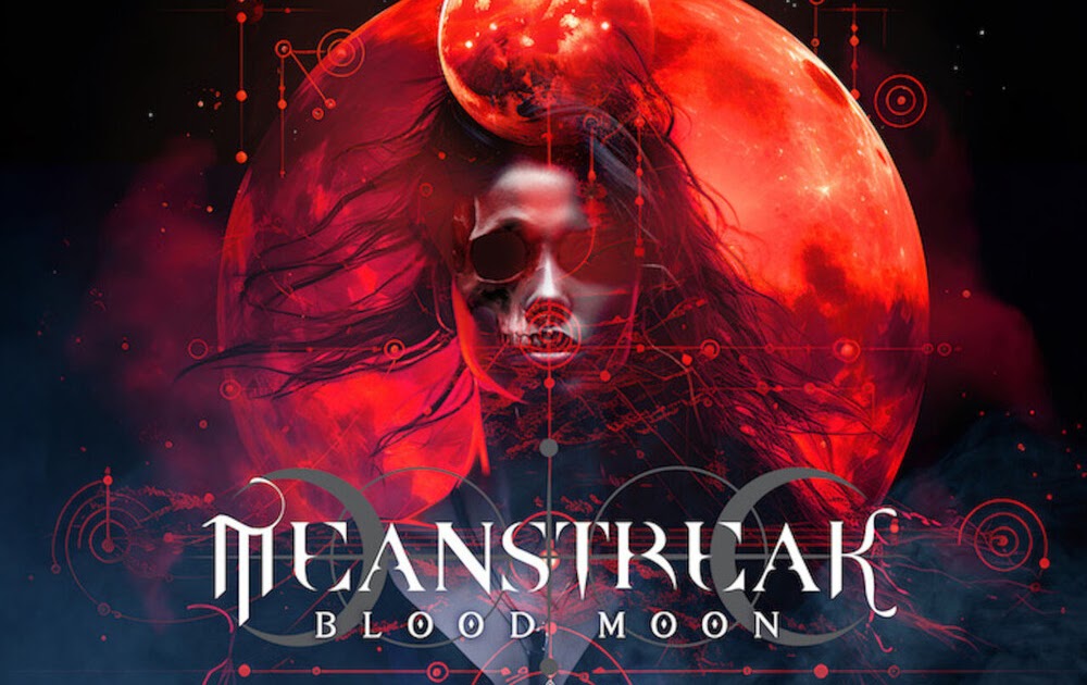 Meanstreak – Blood Moon (2024)