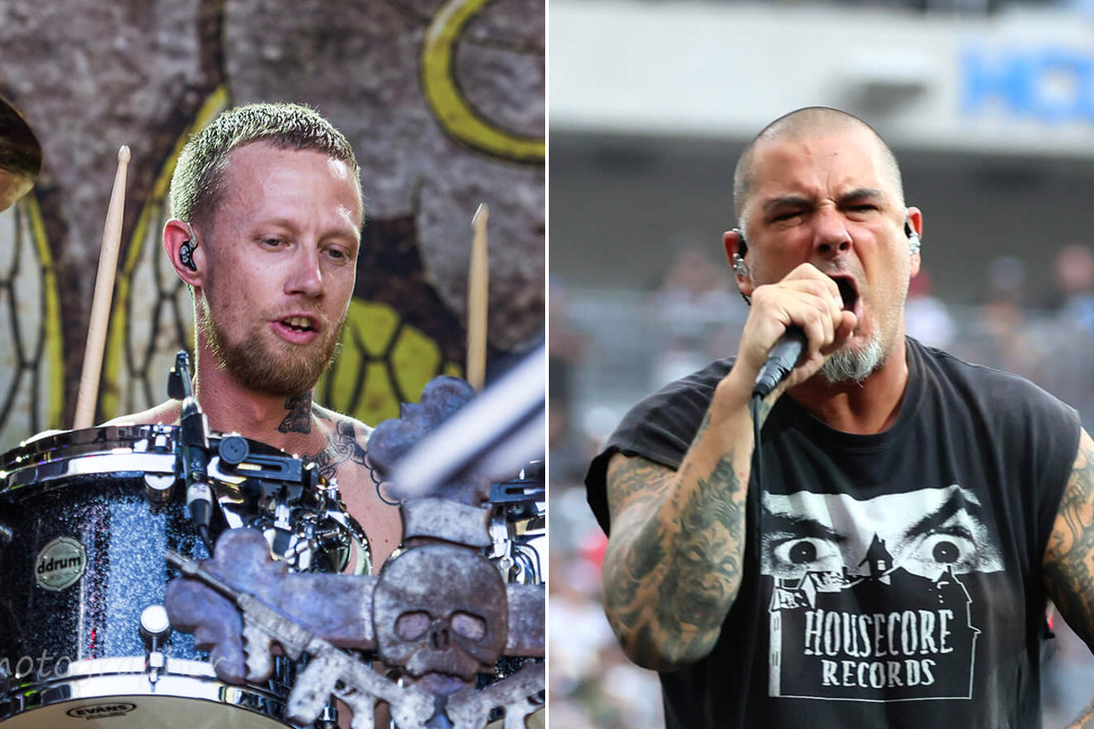 Phil Anselmo et la nouvelle formation de Pantera sonnent comme des tueurs, déclare Jeff Fabb de Black Label Society.