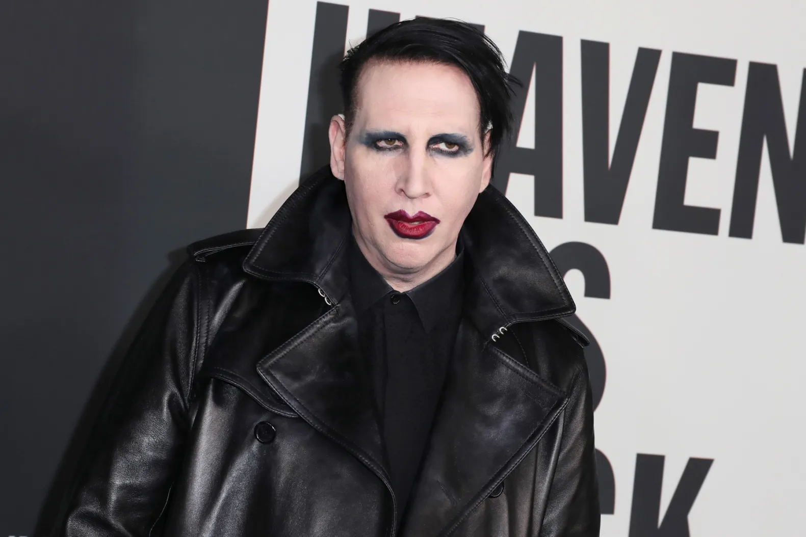 Les ennuis judiciaires de Marilyn Manson se poursuivent après l’annonce de son retour sur scène