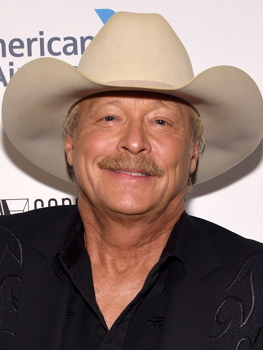 Alan Jackson - Chanteur, compositeur