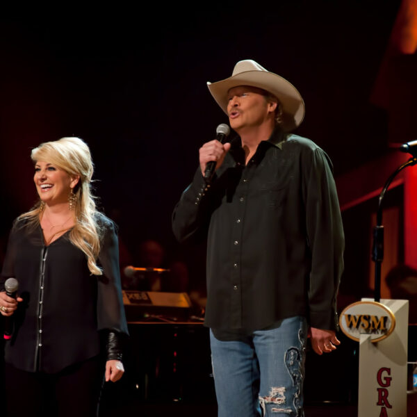 Alan Jackson parle ouvertement du décès déchirant de son gendre, Ben Selecman.