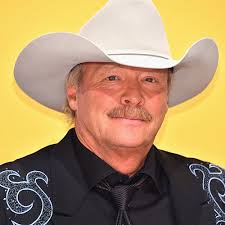 Alan Jackson: Biographie, chanteur et compositeur de musique country