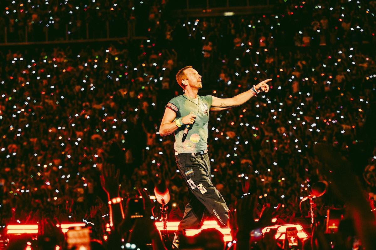 Coldplay réinterprète « Changes » de Black Sabbath : « On t’aime, Ozzy »