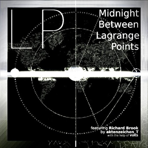 aktenzeichen_T – ‘Midnight Between Lagrange Points’ EP