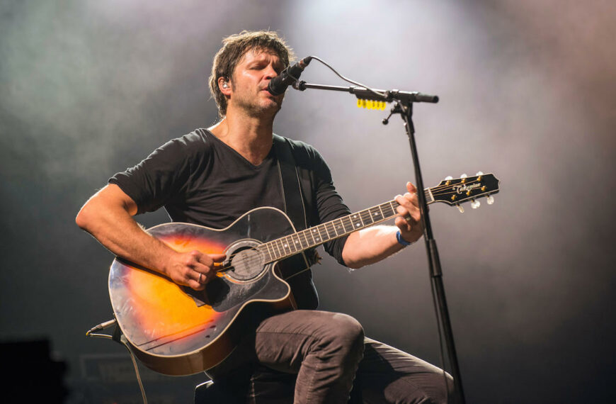 Bertrand Cantat, une nouvelle enquête ouverte sur le suicide de son ex-femme Krisztina Rády