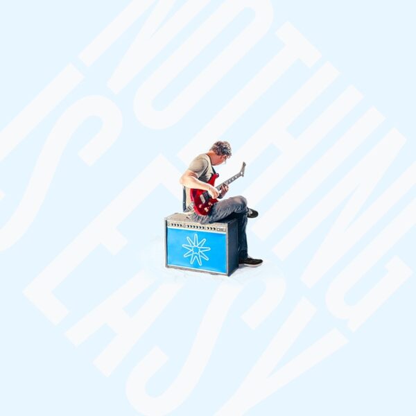 Impulse Nine – ‘NOTHING IS EASY’