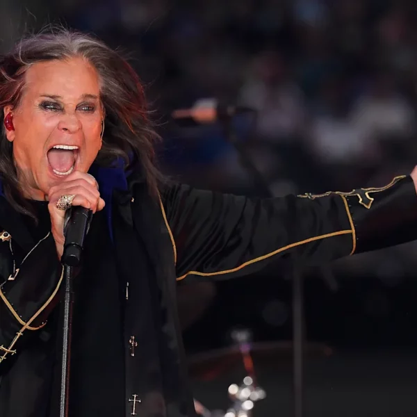 Repose en paix, Madman : l’hommage brûlant de Slash à Ozzy
