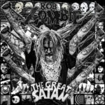 Rob Zombie The Great Satan