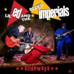 Lil'Ed The Blues Imperials - Slideways